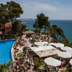 Imagine pentru Hotel Cap Roig - Platja D´aro Cazare - Platja D Aro 2026