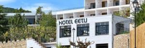 Imagine pentru Hotel Eetu - Begur Cazare - Begur 2026