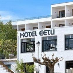 Imagine pentru Hotel Eetu - Begur Cazare - Begur 2026