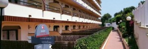 Imagine pentru Hotel Guitart Central Park Aqua Resort Charter Avion - Lloret De Mar 2025