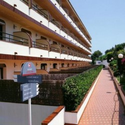 Imagine pentru Hotel Guitart Central Park Aqua Resort Charter Avion - Lloret De Mar 2025
