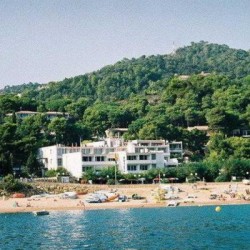 Imagine pentru Hotel Golden Mar Menuda Cazare - Litoral Tossa De Mar 2025