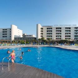 Imagine pentru Hotel Mediterraneo Park - Roses Cazare - Roses 2026