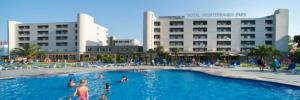 Imagine pentru Hotel Mediterraneo Park - Roses Cazare - Roses 2024