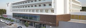 Imagine pentru Hotel Alegria Nautic Park - Platja D'aro Cazare - Platja D Aro 2026