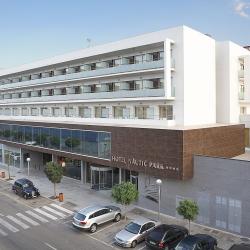 Imagine pentru Hotel Alegria Nautic Park - Platja D'aro Cazare - Platja D Aro 2026