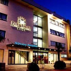 Imagine pentru Hotel Port Salins - Empuriabrava Cazare - Litoral Empuriabrava 2026