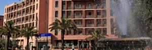 Imagine pentru Hotel Novotel Marrakech Hivernage Cazare - Litoral Maroc 2025
