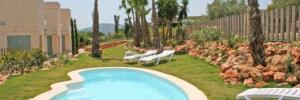 Imagine pentru Escala Resort- Apartamentos Turisticos Cazare - L'escala 2027