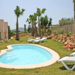 Imagine pentru Escala Resort- Apartamentos Turisticos Cazare - L'escala 2027