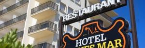 Imagine pentru Hotel Rv Nieves Mar - L'escala Cazare - L'escala 2027