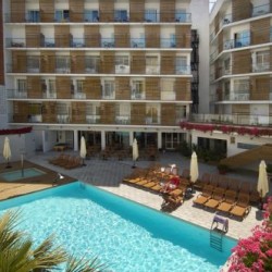 Imagine pentru Alegria Plaza Paris Hotel **** Cazare - Litoral Lloret De Mar 2024