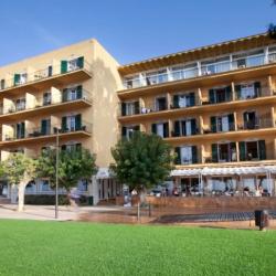Imagine pentru Hotel Coral Platja - Roses Cazare - Roses 2026