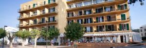 Imagine pentru Hotel Coral Platja - Roses Cazare - Roses 2026