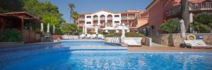Imagine pentru Hotel Salles Cala Del Pi - Platja D´aro Cazare - Platja D Aro 2026