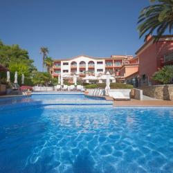 Imagine pentru Hotel Salles Cala Del Pi - Platja D´aro Cazare - Platja D Aro 2026
