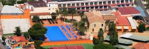 Imagine pentru Hotel San Carlos - Roses Cazare - Roses 2026