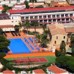 Imagine pentru Hotel San Carlos - Roses Cazare - Roses 2026
