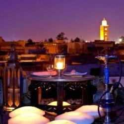Imagine pentru Hotel Angsana Riads Collection Morocco Riad Si Said Cazare - Litoral Maroc la hoteluri de 5* stele 2025