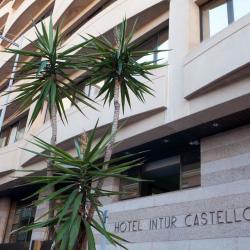 Imagine pentru Hotel Intur Castellon Cazare - City Break Castellon De La Plana 2026