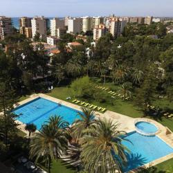 Imagine pentru Hotel Intur Orange Cazare - Costa Del Azahar 2026