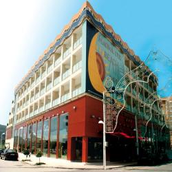 Imagine pentru Hotel Marina D′or Beach 3* Cazare - Costa Del Azahar 2026