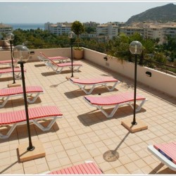 Imagine pentru Hotel Apartamentos Albir Confort Avenida Golf Cazare - Litoral Albir 2026