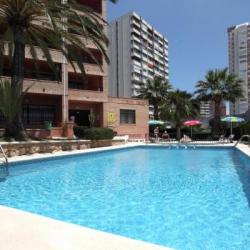 Imagine pentru Hotel Apartamentos La Caseta Cazare - Litoral Costa Blanca 2025