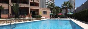 Imagine pentru Hotel Apartamentos La Caseta Cazare - Litoral Costa Blanca 2025