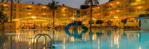 Imagine pentru Hotel Apartamentos Terralta Charter Avion - Costa Blanca 2023