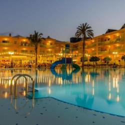 Imagine pentru Hotel Apartamentos Terralta Charter Avion - Costa Blanca 2023