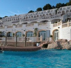 Imagine pentru Ar Imperial Park Spa Resort Calpe Cazare - Litoral Calpe 2026