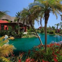 Imagine pentru Asia Gardens Hotel & Thai Spa Cazare - Litoral Benidorm 2026