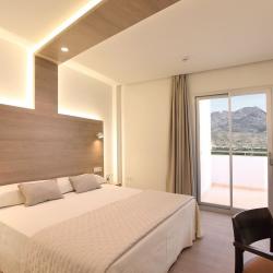 Imagine pentru Hotel Carlos I Benidorm Cazare - Litoral Benidorm 2026