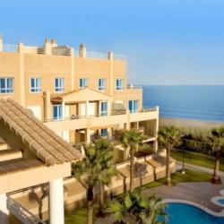 Imagine pentru Hotel Apartamentos El Amanecer Cazare - Denia 2027