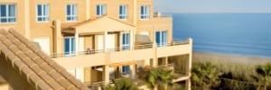 Imagine pentru Hotel Apartamentos El Amanecer Cazare - Denia 2027