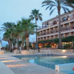 Imagine pentru Hotel Los Angeles Denia Cazare - Denia 2027