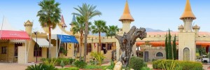 Imagine pentru Costa Blanca Cazare - Litoral Spania 2023