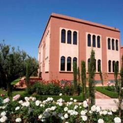 Imagine pentru Hotel Al Fassia Aguedal Cazare - Litoral Maroc 2026