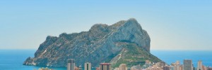Imagine pentru Hotel Rh Ifach Cazare - Litoral Calpe 2026