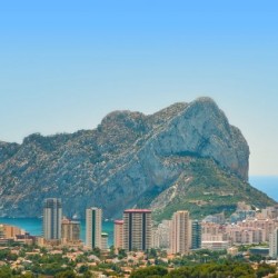 Imagine pentru Hotel Rh Ifach Cazare - Litoral Calpe 2026