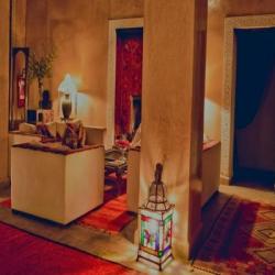 Imagine pentru Hotel Kasbah Agafay Cazare - Litoral Maroc 2026