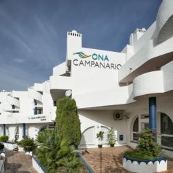 Imagine pentru Hotel Apartamentos Ona Campanario De Calahonda Cazare - Mijas 2024