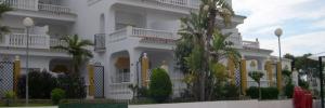 Imagine pentru Hotel Apartamentos Las Rosas De Capistrano Cazare - Nerja 2025
