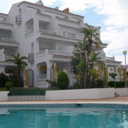 Imagine pentru Hotel Apartamentos Las Rosas De Capistrano Cazare - Nerja 2025