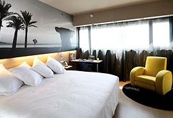 Imagine pentru Hotel Barcelo Malaga - Malaga City Break - Malaga 2025