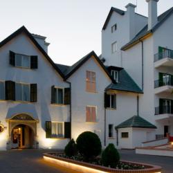 Imagine pentru Hotel Catalonia Reina Victoria Wellness & Spa - Ronda Cazare - Ronda 2025