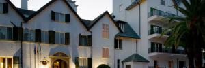 Imagine pentru Hotel Catalonia Reina Victoria Wellness & Spa - Ronda Cazare - Ronda 2025