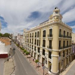 Imagine pentru Hotel Catalonia Ronda Cazare - Ronda 2025
