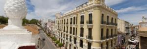 Imagine pentru Hotel Catalonia Ronda Cazare - Ronda 2025